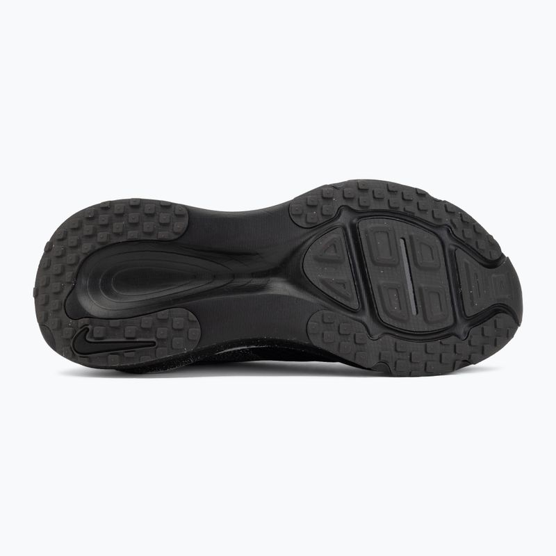 Vyriški bėgimo batai Nike Vomero 18 iron grey/light smoke grey/black 4