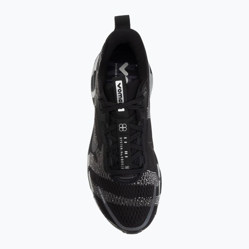 Vyriški bėgimo batai Nike Vomero 18 iron grey/light smoke grey/black 5