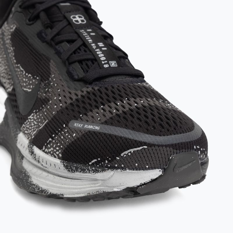 Vyriški bėgimo batai Nike Vomero 18 iron grey/light smoke grey/black 7