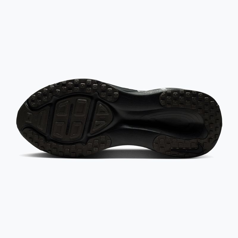 Vyriški bėgimo batai Nike Vomero 18 iron grey/light smoke grey/black 3