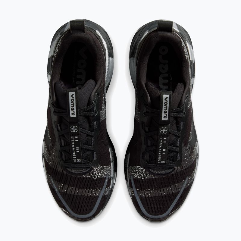 Vyriški bėgimo batai Nike Vomero 18 iron grey/light smoke grey/black 4