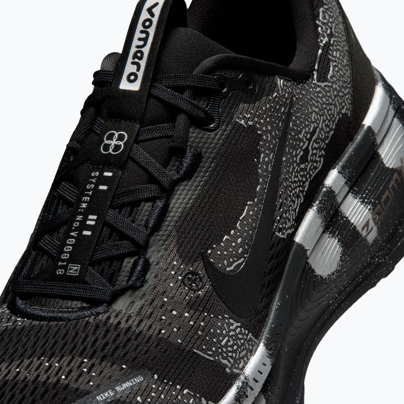 Vyriški bėgimo batai Nike Vomero 18 iron grey/light smoke grey/black 5