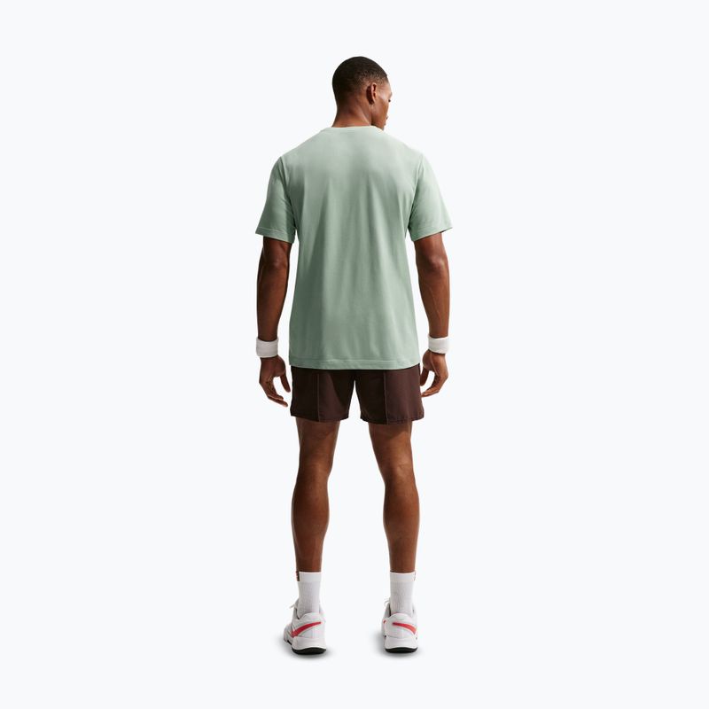 Vyriški teniso marškinėliai Nike Court Dri-Fit steam 3