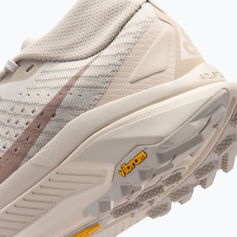 Moteriški bėgimo batai Nike ACG Zegama cream ii/light orewood brown/diffused taupe 4