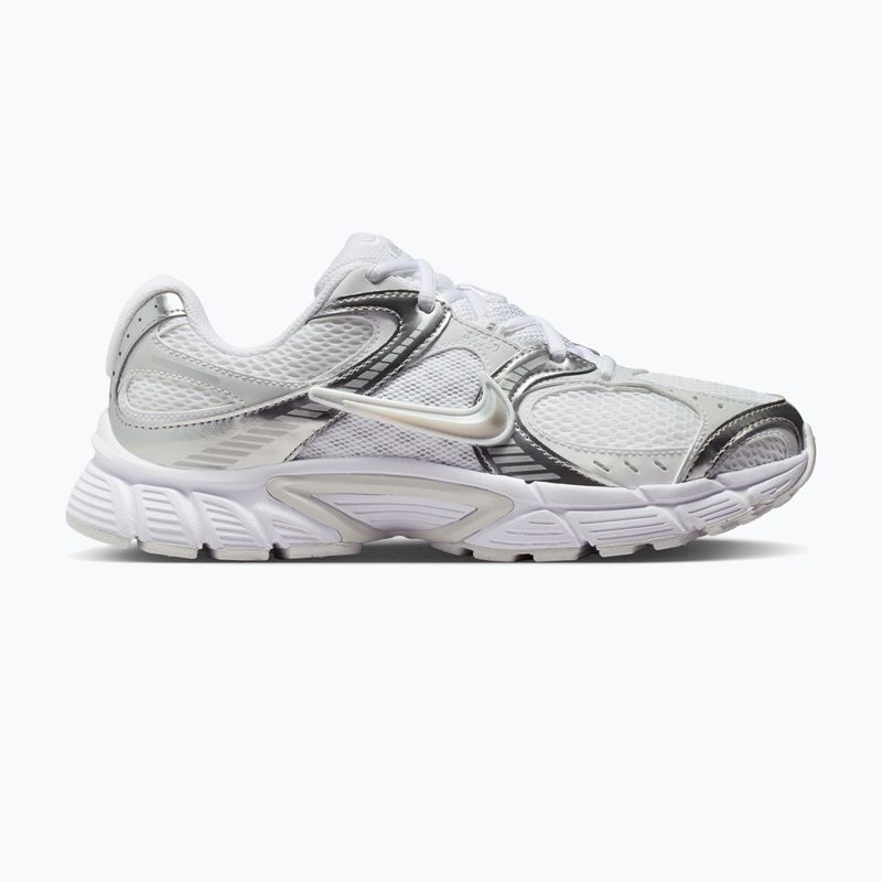 Moteriški batai Nike V5 RNR white/metallic platinum/metallic silver
