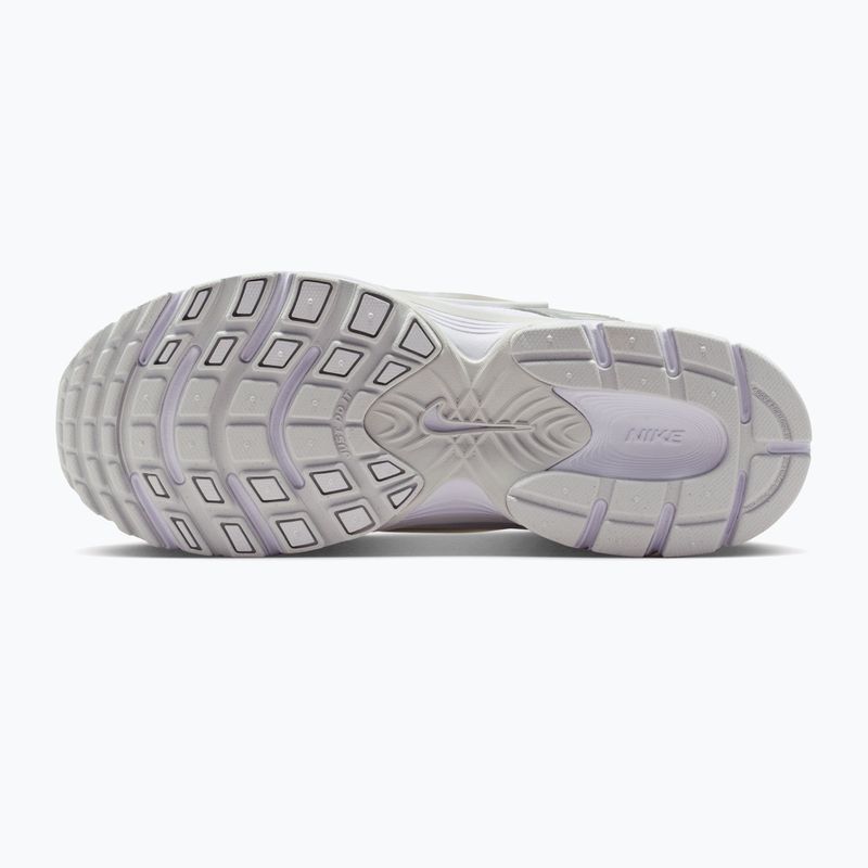Moteriški batai Nike V5 RNR white/metallic platinum/metallic silver 3