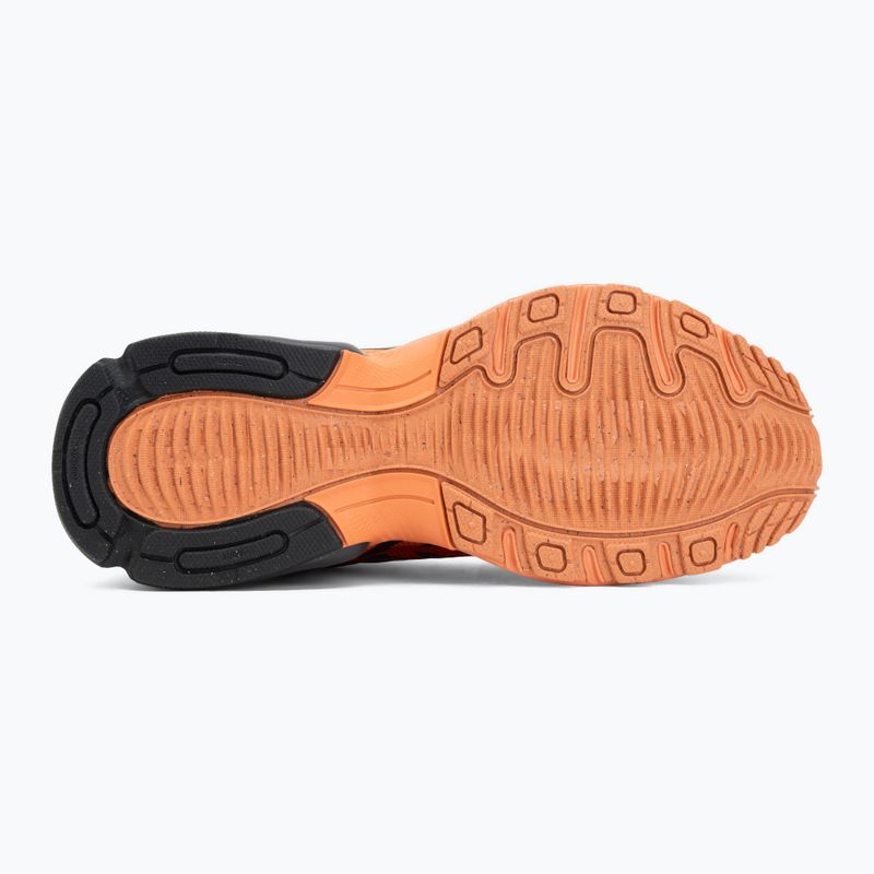 Vyriški batai Nike Air Max Fire orange frost/dark smoke grey/picante red 4