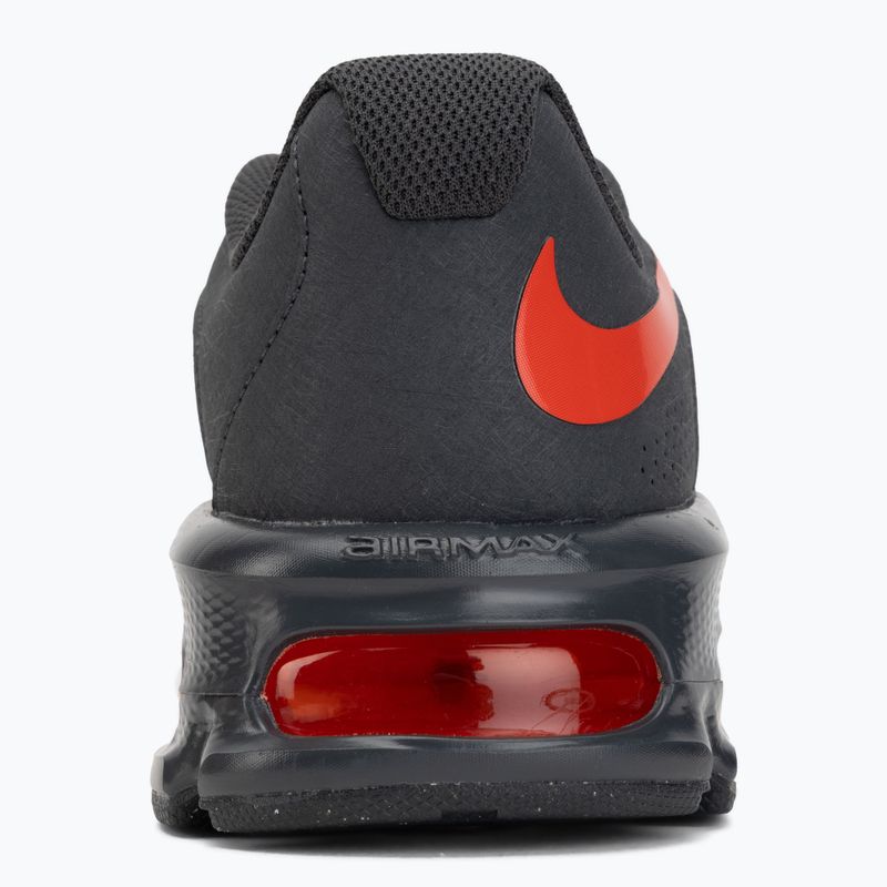 Vyriški batai Nike Air Max Fire orange frost/dark smoke grey/picante red 6