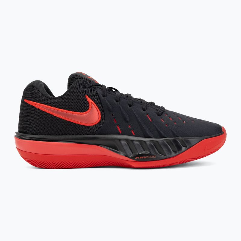 Vyriški krepšinio batai Nike G.T. Cut Academy 2 black/university red 2