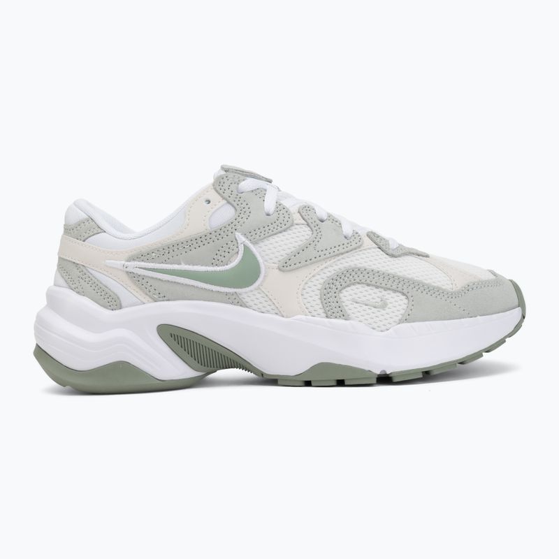Moteriški batai Nike AL8 white/phantom/light silver/steam 2