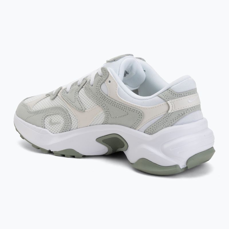 Moteriški batai Nike AL8 white/phantom/light silver/steam 3