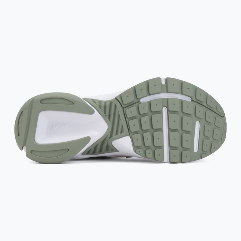 Moteriški batai Nike AL8 white/phantom/light silver/steam 4