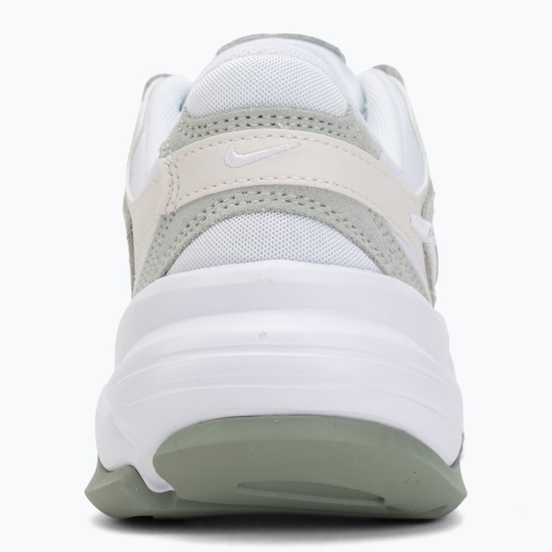 Moteriški batai Nike AL8 white/phantom/light silver/steam 6