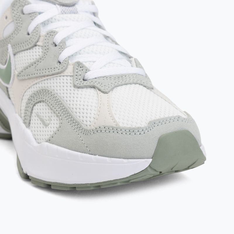 Moteriški batai Nike AL8 white/phantom/light silver/steam 7