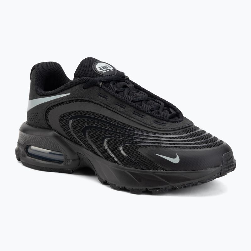 Vyriški batai Nike Air Max Fire black/light silver/light pumice