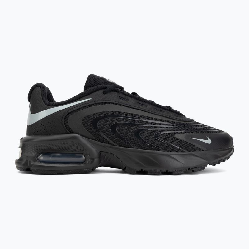 Vyriški batai Nike Air Max Fire black/light silver/light pumice 2