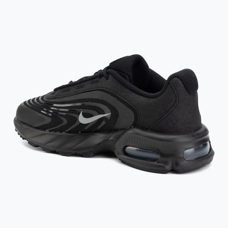Vyriški batai Nike Air Max Fire black/light silver/light pumice 3
