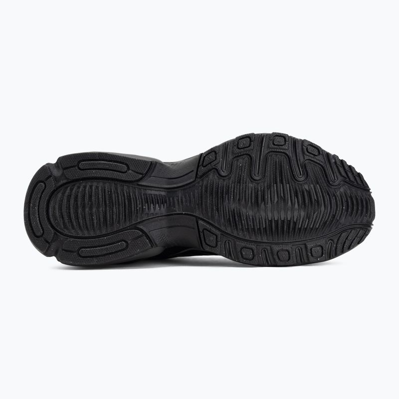 Vyriški batai Nike Air Max Fire black/light silver/light pumice 4