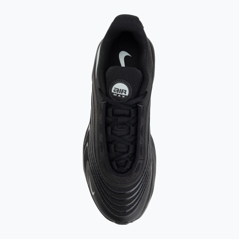 Vyriški batai Nike Air Max Fire black/light silver/light pumice 5