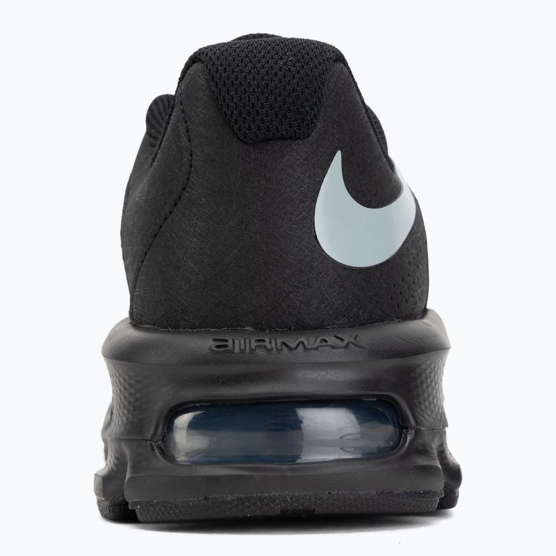 Vyriški batai Nike Air Max Fire black/light silver/light pumice 6