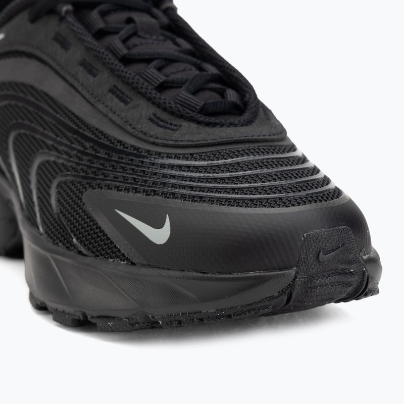 Vyriški batai Nike Air Max Fire black/light silver/light pumice 7
