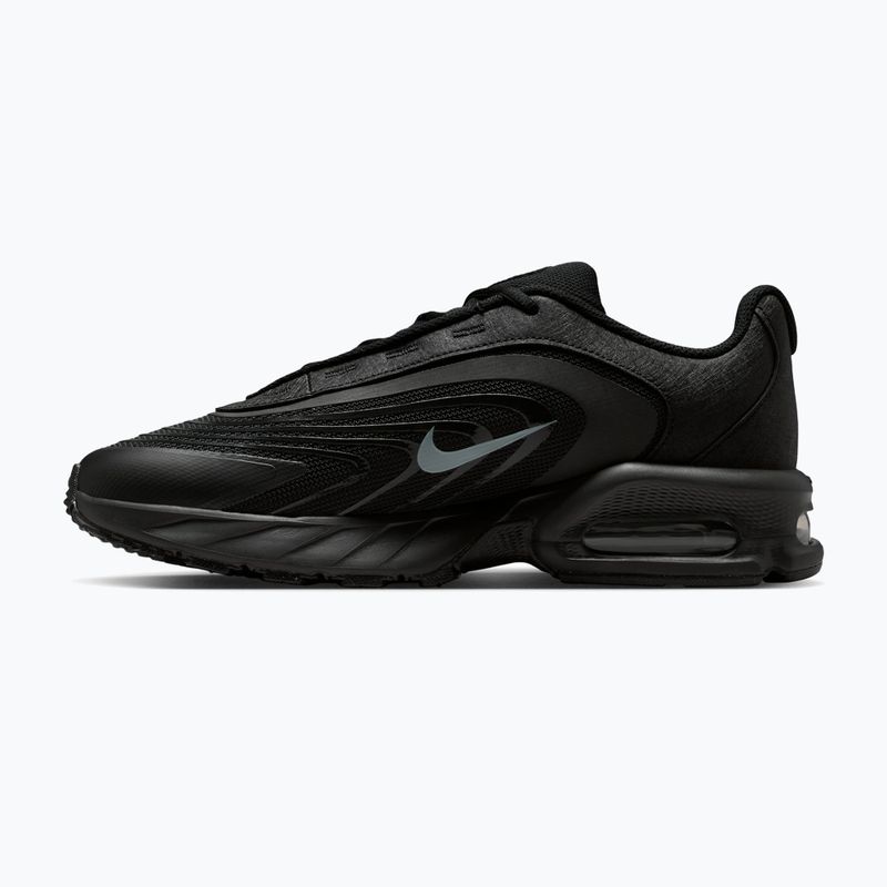 Vyriški batai Nike Air Max Fire black/light silver/light pumice 2