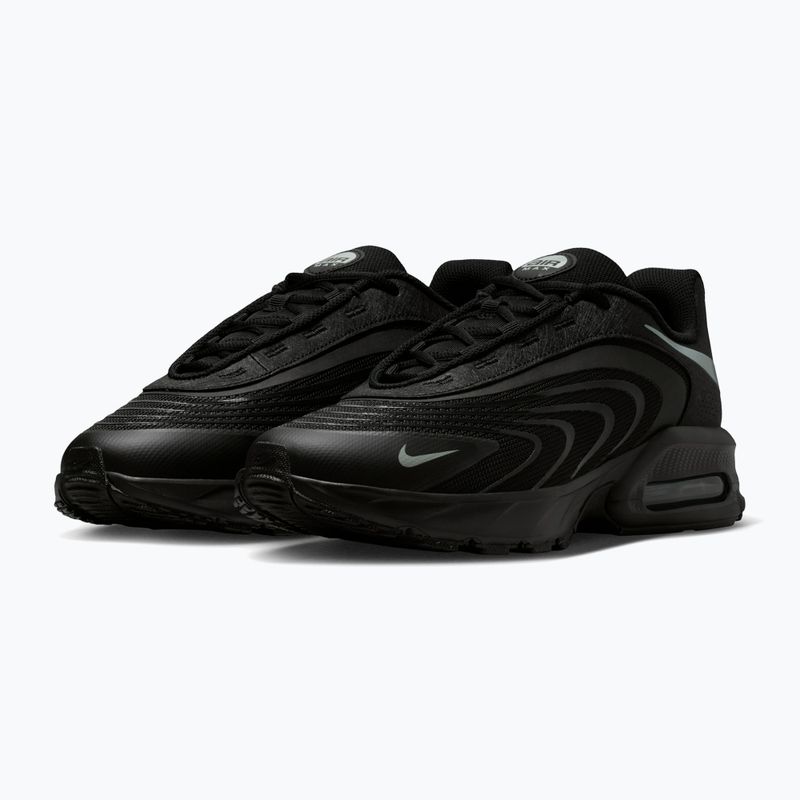 Vyriški batai Nike Air Max Fire black/light silver/light pumice 3