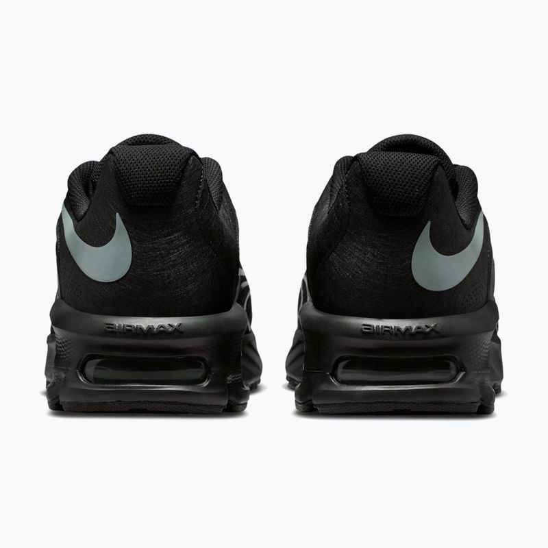 Vyriški batai Nike Air Max Fire black/light silver/light pumice 4