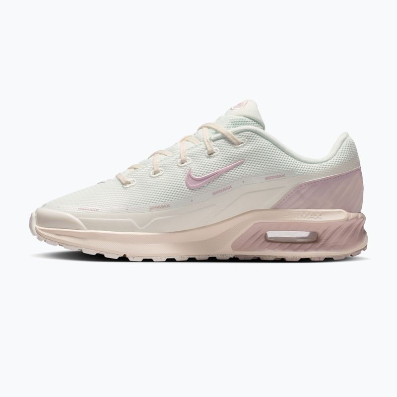 Moteriški batai Nike Air Max Bia SE sail/chalk/platinum violet 2