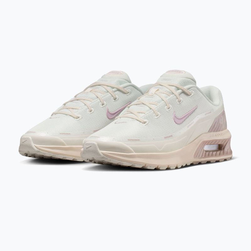 Moteriški batai Nike Air Max Bia SE sail/chalk/platinum violet 3