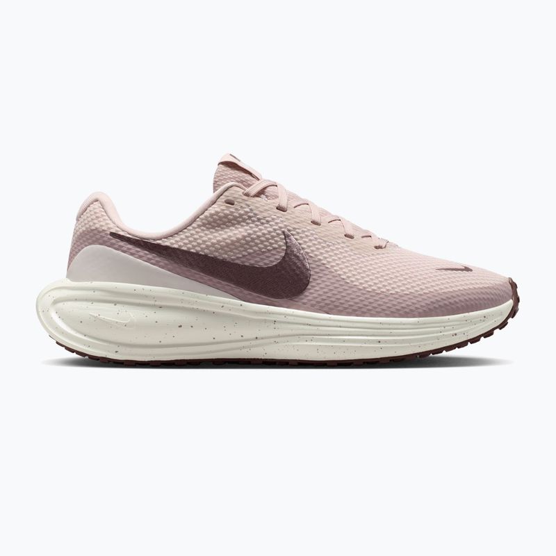 Moteriški bėgimo batai Nike Revolution 8 SE silt red/white-particle rose-tattoo