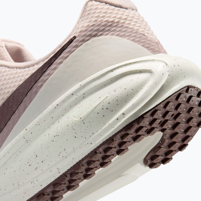 Moteriški bėgimo batai Nike Revolution 8 SE silt red/white-particle rose-tattoo 4
