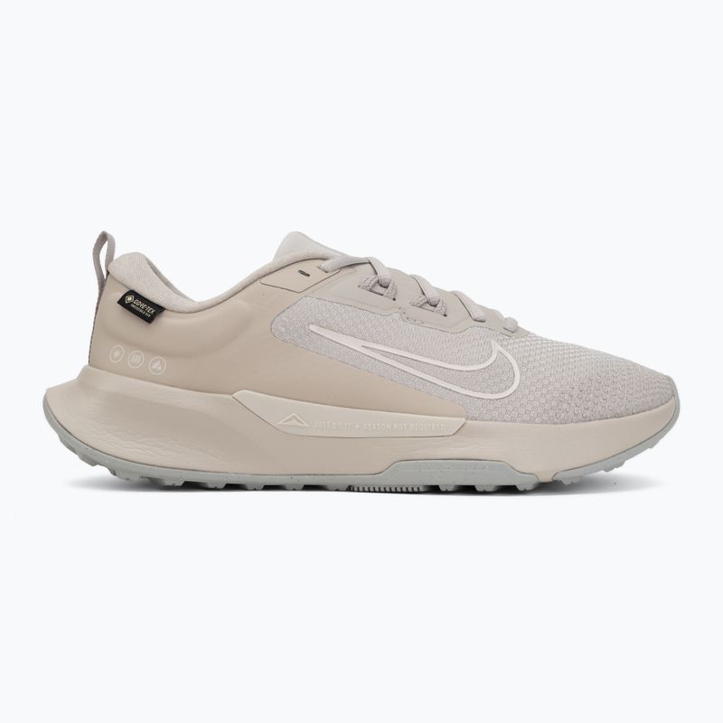 Vyriški bėgimo batai Nike Juniper Trail 2 GORE-TEX cream Ii/light orewood brown 2