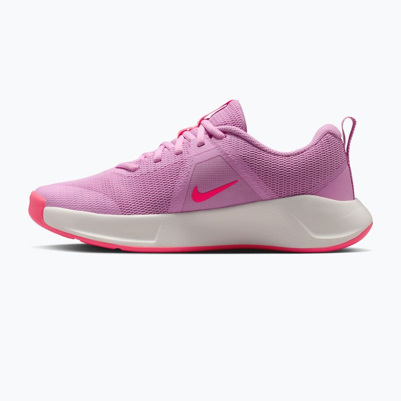 Moteriški treniruočių batai Nike MC Trainer 3 light magenta/sail/hyper pink 2