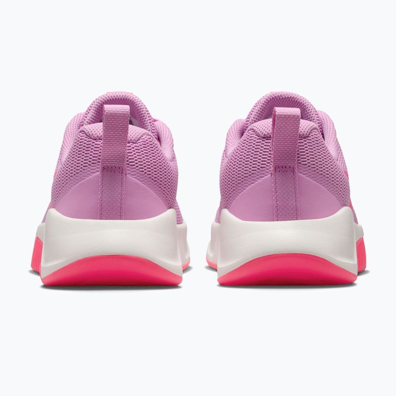 Moteriški treniruočių batai Nike MC Trainer 3 light magenta/sail/hyper pink 4