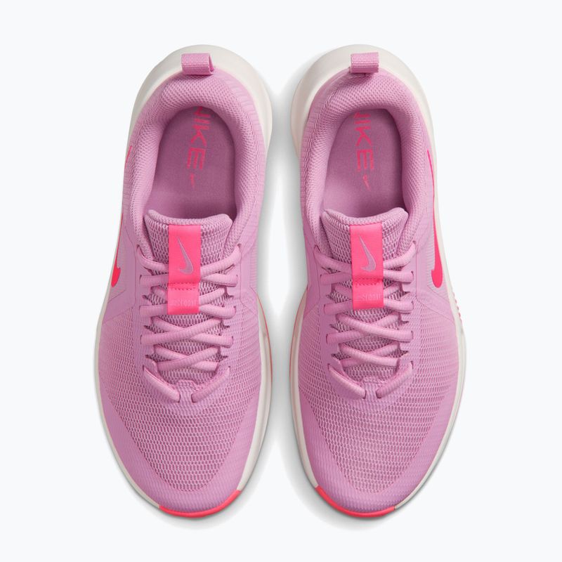 Moteriški treniruočių batai Nike MC Trainer 3 light magenta/sail/hyper pink 5