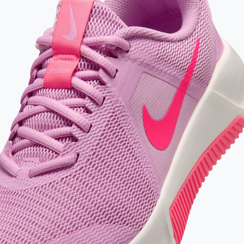 Moteriški treniruočių batai Nike MC Trainer 3 light magenta/sail/hyper pink 7
