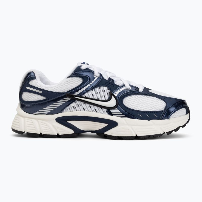Vyriški batai Nike V5 RNR white/midnight navy/white 2