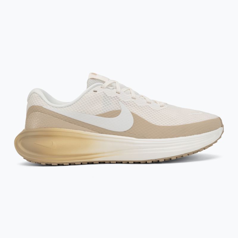 Vyriški bėgimo batai Nike Revolution 8 pale ivory/sanddrift/linen/sail 2