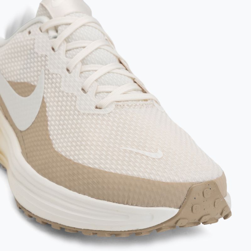 Vyriški bėgimo batai Nike Revolution 8 pale ivory/sanddrift/linen/sail 7