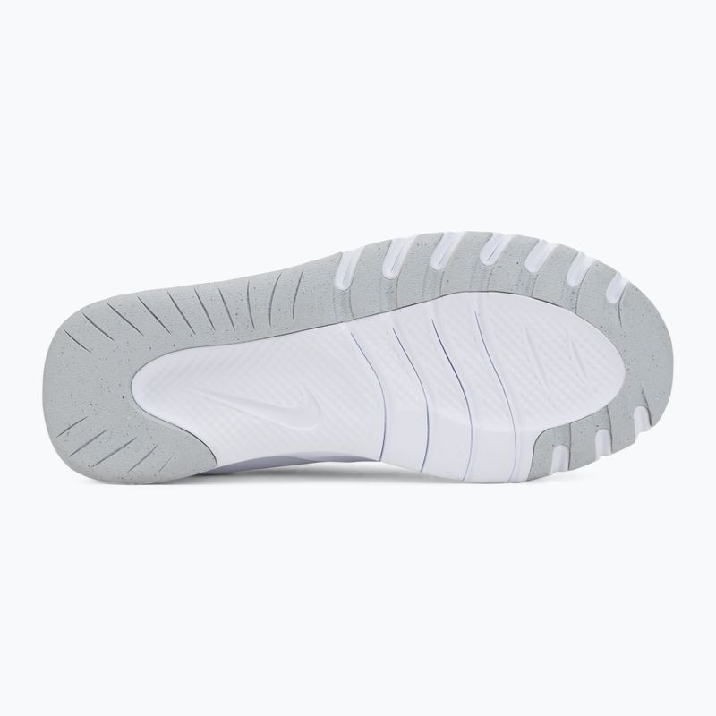 Moteriški treniruočių batai Nike Flex Train hydrogen blue/light photo blue 4