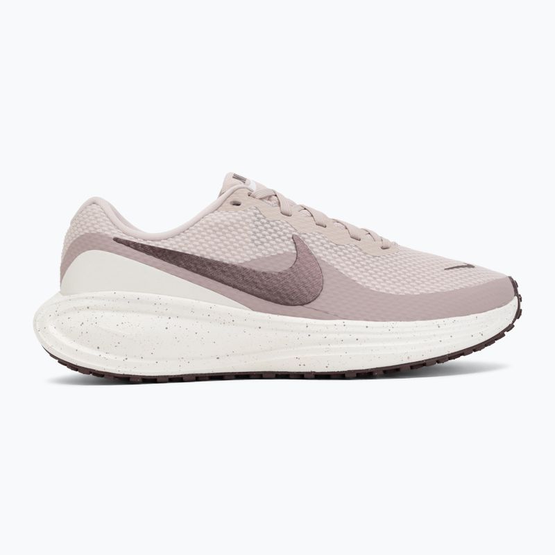 Moteriški bėgimo batai Nike Revolution 8 SE silt red/white-particle rose-tattoo 2