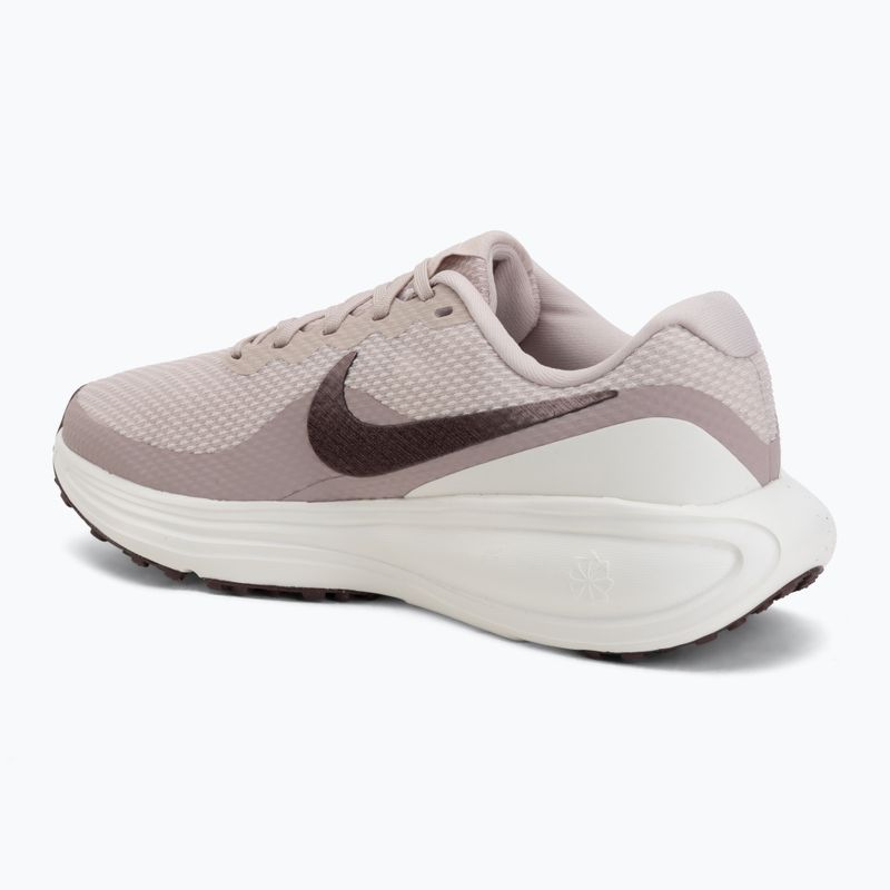 Moteriški bėgimo batai Nike Revolution 8 SE silt red/white-particle rose-tattoo 3