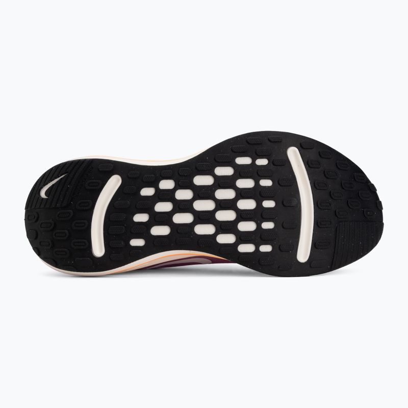 Moteriški bėgimo batai Nike Journey Run light magenta/black/chalk/white 4