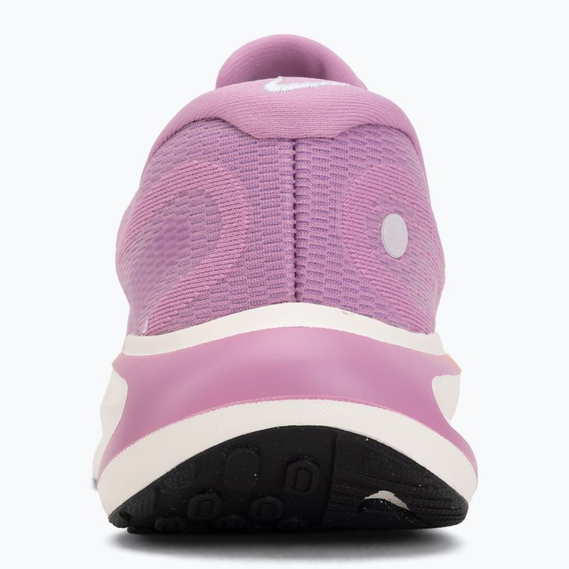Moteriški bėgimo batai Nike Journey Run light magenta/black/chalk/white 6