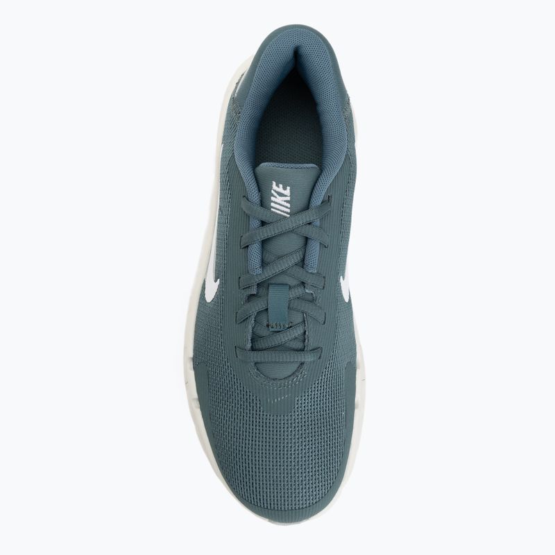 Vyriški treniruočių batai Nike Flex Train mineral slate/spruce aura/white 5