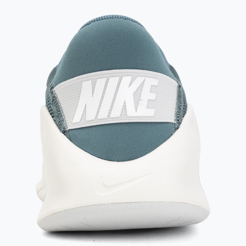 Vyriški treniruočių batai Nike Flex Train mineral slate/spruce aura/white 6