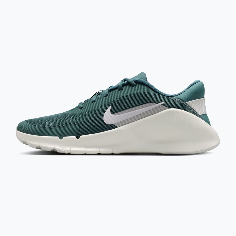 Vyriški treniruočių batai Nike Flex Train mineral slate/spruce aura/white 2