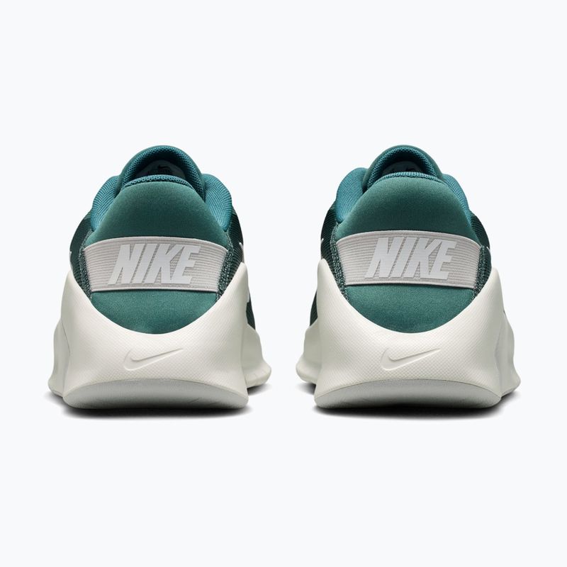 Vyriški treniruočių batai Nike Flex Train mineral slate/spruce aura/white 4