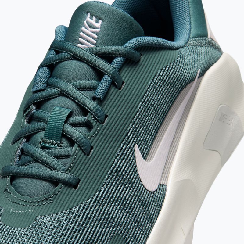 Vyriški treniruočių batai Nike Flex Train mineral slate/spruce aura/white 7